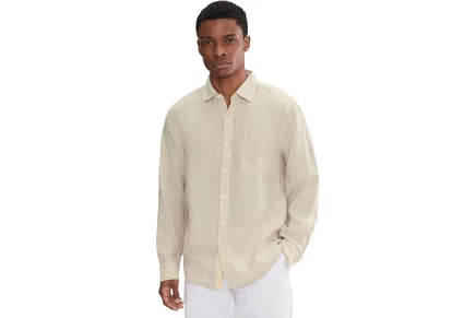 Мужская рубашка Tommy Bahama Long Sleeve Paradise Breezer