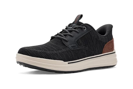 Мужские кроссовки SKECHERS Sterling - Ramone