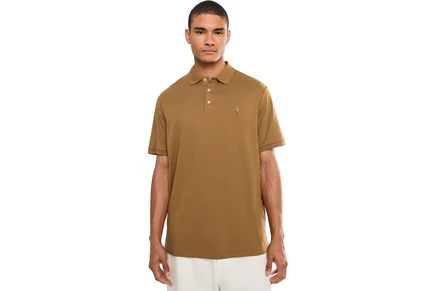 Поло Polo Ralph Lauren Classic Fit Soft Cotton Polo Shirt