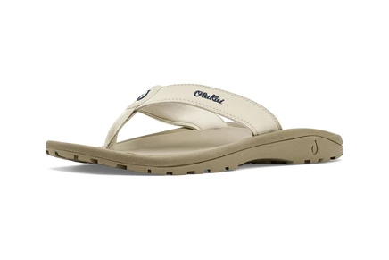 Шлепанцы OluKai Ohana