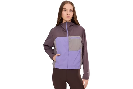 Женская ветровка Mountain Hardwear Wind Veil, многоцветная
