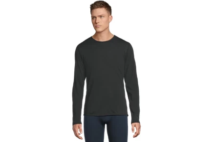 Термобельё Hot Chillys Pepper Skins Crew Neck