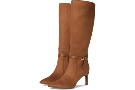 Ботинки Tommy Hilfiger Jullie