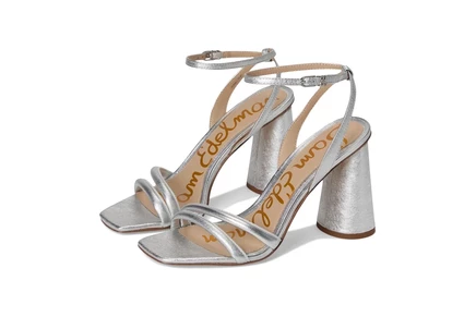 soft silver