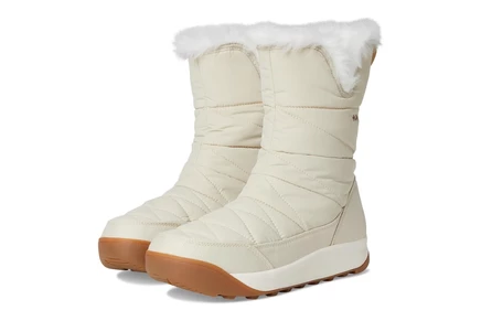 Кроссовки Columbia Minx Slip V