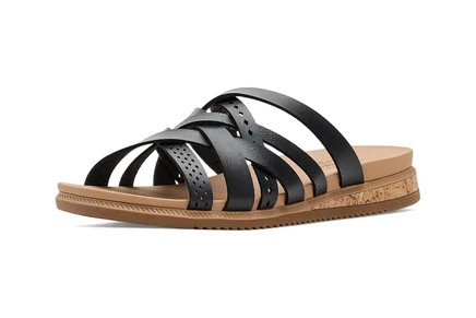 Сандалии BOBS from SKECHERS Desert Kiss Low - Sunny Strolls
