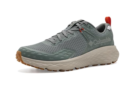 Мужские кроссовки Columbia Konos TRS Outdry