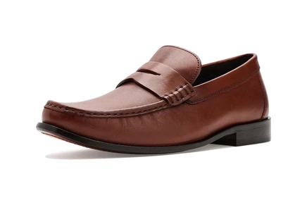 Лоферы Johnston & Murphy Humphrey Penny Loafers
