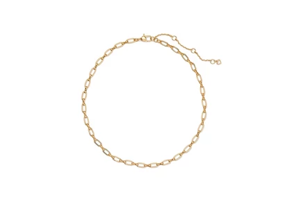 Ожерелье Kate Spade New York One In A Million, золотистое