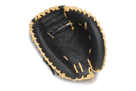 Rawlings Select Pro Lite Kids Baseball Glove adley rutschman: solid black/camel