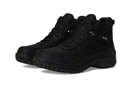 Ботинки Dunham Cloud Plus Mid II Waterproof Boot