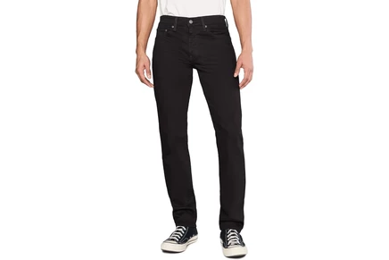 Джинсы Levis Premium 511 Slim