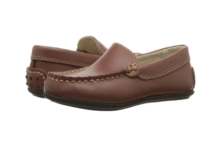 Лоферы FootMates Brooklyn (Toddler/Little Kid/Big Kid)