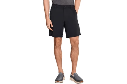Мужские шорты Marmot Diverter 9″, черные
