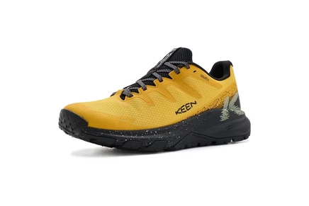 Ботинки KEEN Targhee Apex Waterproof Hiking Shoes