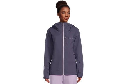 Flylow Lucy Jacket currant