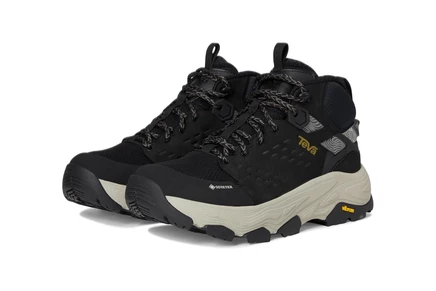 Мужские кроссовки Teva Grandview Max GTX