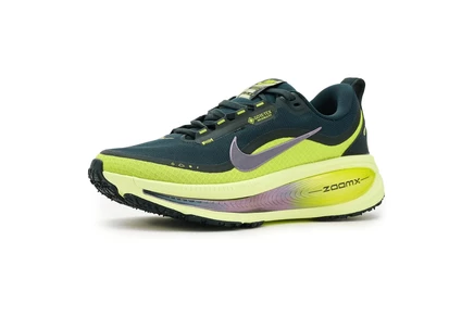 Женские кроссовки Nike Vomero 18 GORE-TEX, морской зелёный