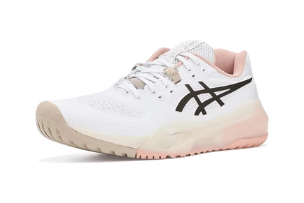 Кроссовки ASICS Gel-Resolution X