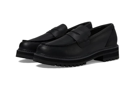 Лоферы L.L.Bean Camden Hill Penny Leather
