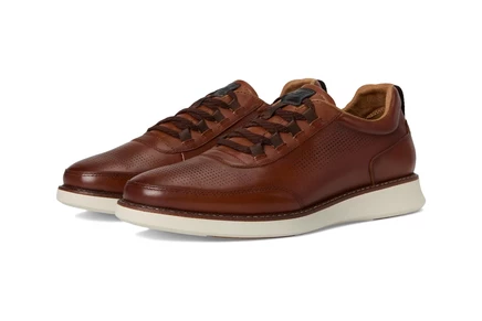 Мужские кроссовки Florsheim Launch Elastic Lace Slip-On