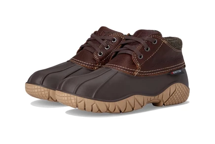 Ботинки Baffin Whitetail ll