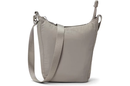 Женская сумка через плечо Baggallini Swift Mini Crossbody