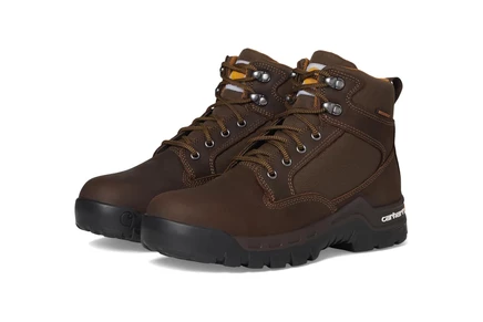 Ботинки Carhartt Rugged Flex 6