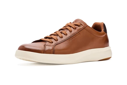 Мужские кроссовки Cole Haan Grand Crosscourt Tennis Ii