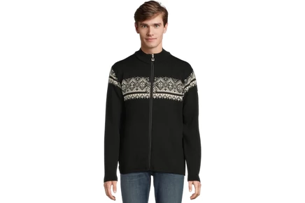 Свитер Dale of Norway Moritz Masculine Jacket