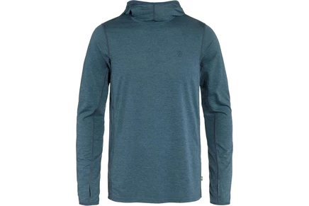 Толстовка Fjallraven Abisko Sun-Hoodie