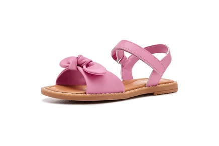 Сандалии LAmour Shoes Kids Pamela (Toddler/Little Kid)
