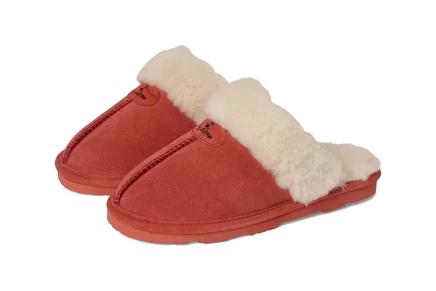 Тапочки Bearpaw Loki II