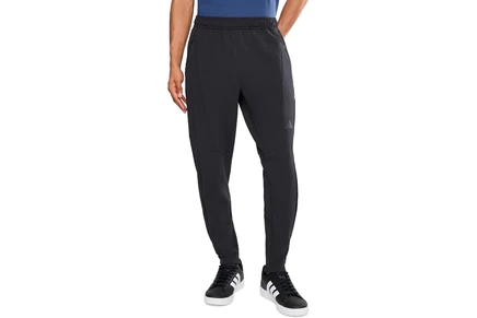 Брюки adidas Designed 4 Training Spaceknit Pants