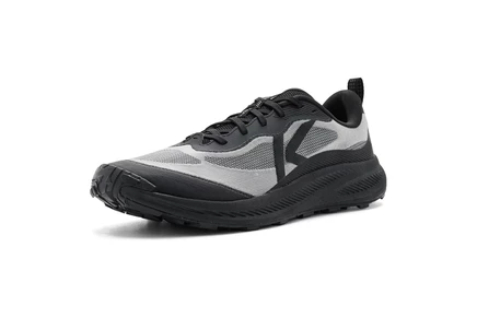 Мужские трейловые кроссовки Keen Wander, черные