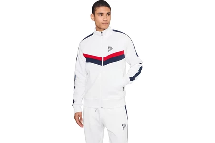Спортивная куртка Polo Ralph Lauren Double-Knit Track Jacket