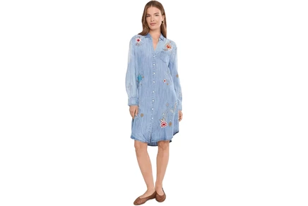 Платье Karyn Seo Maci Dress