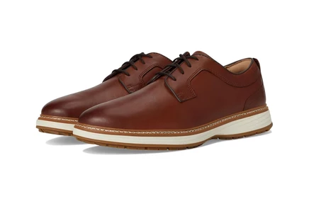 Мужские кроссовки Johnston & Murphy Upton Gl1 Luxe Hybrid