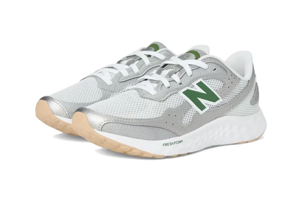 Мужские кроссовки New Balance Fresh Foam Arishi v4 Tiralux