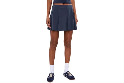 Юбка Beyond Yoga Flounce This Way Skirt