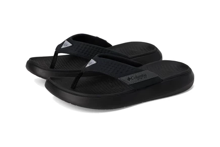 Сандалии Columbia Boatside Flip Lea