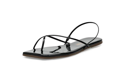 Сандалии TKEES Square Toe Millie