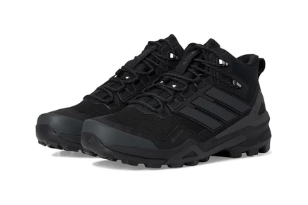 Треккинговые ботинки adidas Outdoor Terrex Skychaser GORE-TEX Mid Top Hiking Shoes