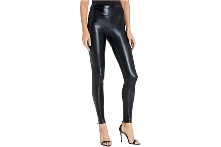 Брюки HUE Body Gloss Leggings