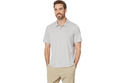 Поло Free Fly Elevate Polo