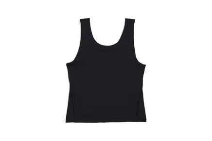Детский спортивный топ Abercrombie Kids YPB, черный
