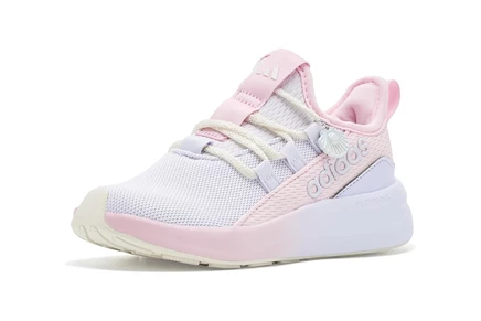 Детские кроссовки adidas Lite Racer Adapt 8.0 фиолетовые
