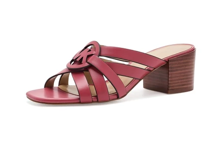 Туфли MICHAEL Michael Kors Erika Mid Sandals