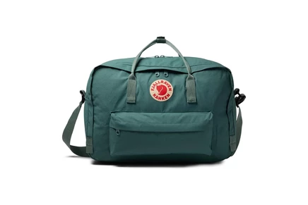Сумка Fjallraven Kanken Weekender