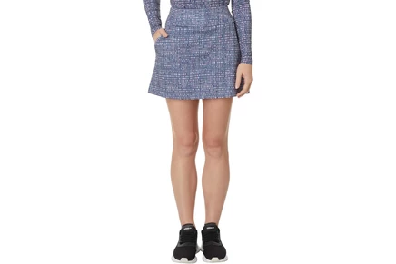 Шорты adidas Golf Ultimate365 Skort